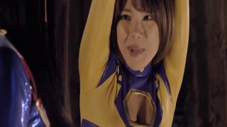 [SuperMisses.com] ZEPE-15 Fighter of the Sun Leona SeasonⅡ -Here Comes! Burning Fighter Aira and Demon Monk Gazputin-012-1