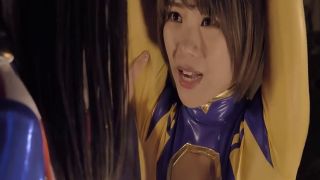 [SuperMisses.com] ZEPE-15 Fighter of the Sun Leona SeasonⅡ -Here Comes! Burning Fighter Aira and Demon Monk Gazputin-012-2