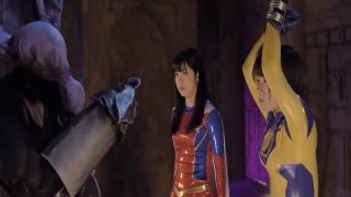 [SuperMisses.com] ZEPE-15 Fighter of the Sun Leona SeasonⅡ -Here Comes! Burning Fighter Aira and Demon Monk Gazputin-012-3