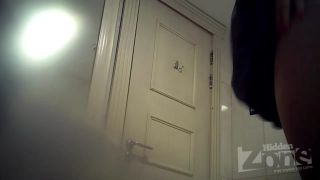 Hidden-Zone presents Voyeur - hz Wc3027 on voyeur -1