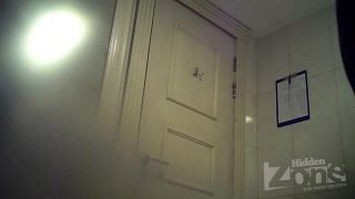 Hidden-Zone presents Voyeur - hz Wc3027 on voyeur -9