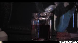 Haneen, Jia Lissa, Sonya Blaze - Jiology Lab 2: The Doll ...-2