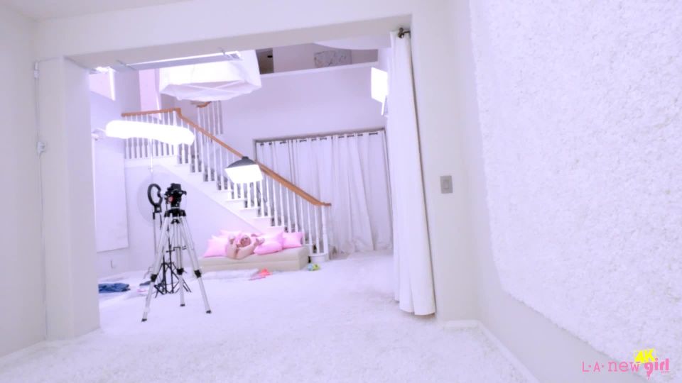 adult xxx video 32 anya olsen hardcore Celestina Blooms - LA New Girl, hardcore on hardcore porn