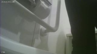 [Extra Large Issue] Multi-Convenience Store Toilet 7 – 15292028 - (Webcam)-1