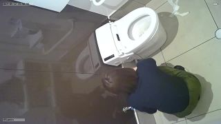 [Extra Large Issue] Multi-Convenience Store Toilet 7 – 15292028 - (Webcam)-5