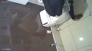 [Extra Large Issue] Multi-Convenience Store Toilet 7 – 15292028 - (Webcam)-6