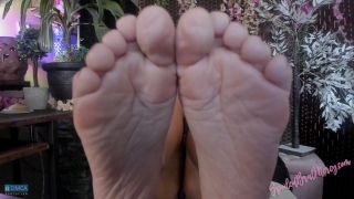 [K2S.CLUB] Petite Mercy - Foot Slave Worship - FullHD 1080P-1