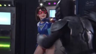 [supermisses.com] GHOV-12 Domination for Destruction of Secret Acupuncture Points -Spandexer Cosmo Angel Dead Face Part 秘経穴破壊ドミネーション スパンデクサー・コスモエンジェル デッドフェイス編 Rui Negoto - PART-GHOV12_02 | giga heroine, superheroines porn, superheroine, wonder woman-3