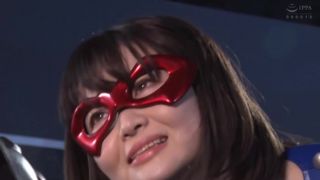 [supermisses.com] GHOV-12 Domination for Destruction of Secret Acupuncture Points -Spandexer Cosmo Angel Dead Face Part 秘経穴破壊ドミネーション スパンデクサー・コスモエンジェル デッドフェイス編 Rui Negoto - PART-GHOV12_02 | giga heroine, superheroines porn, superheroine, wonder woman-6
