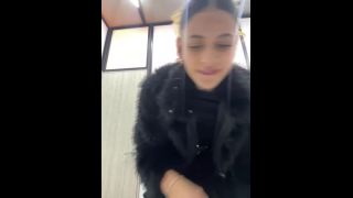 Katharina Amalia Teases With Dildo Ride In POV Video fetish Katharina Amalia-2