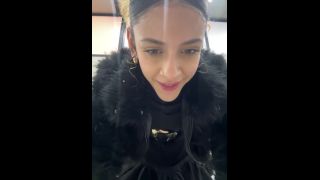 Katharina Amalia Teases With Dildo Ride In POV Video fetish Katharina Amalia-4