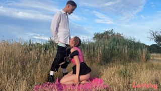 Lustery E1879 Mia And Jimmy A Dirndlicious Oktoberfest – Full HD - Lustery-4
