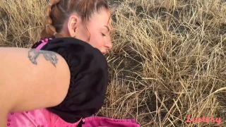 Lustery E1879 Mia And Jimmy A Dirndlicious Oktoberfest – Full HD - Lustery-7