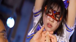[SuperMisses.com] SPSB-55 Development Project of Heroine Hunter Worst Brainwash\-016-9
