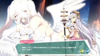 日本人 H GAME2H  HentaiAnimeDoujin-8