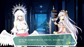 日本人 H GAME2H  HentaiAnimeDoujin-9