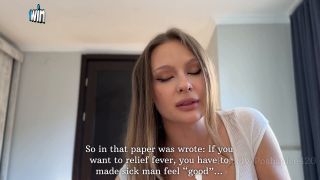 Alexa Poshspicy - Stepmother Is Ready To Do Anything To Make Sure Her Stepson Gets Well Full HD-1
