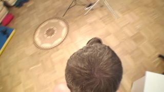 TeachMyAss - Autumn - POV-8