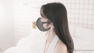 Amateur - Summer Memories [uncen] - OnlyFans, Hong Kong Doll (FullHD 2021)-2