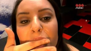 Ggg Luisa Endlich Wieder Sperma Sperm Ending John Thomps...-6