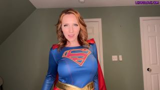 MILF porn SneezeGoddess SneezeGoddess – Milking Your Cock Onto My Super Tits With My X Ray Vision-2