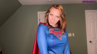 MILF porn SneezeGoddess SneezeGoddess – Milking Your Cock Onto My Super Tits With My X Ray Vision-4