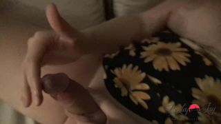 Bailey Jay / Balls on My Face at Night Download Porn Vide...-9