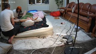 Voyeur - House - Draca And Luna Sex Toy Fun 28.07.2025 Cam 2 720P - Voyeur-2