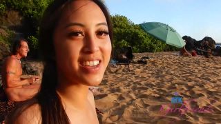 Alexia Anders Maui Part 10 - Asian-5