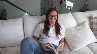 yogabella step-Brother Surprises step-Sister with Cum-2