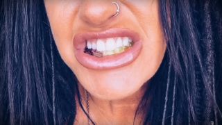 MistressRavenFD – GUMMY VORE.-0