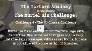 The Muriel 6 Challenge 4 - The No Orgasm Challenge Video ...-9