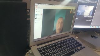 adult xxx video 12 long tongue fetish fetish porn | Miss Foxx – Exposing Alan Again | jerkoff encouragement-4