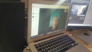 adult xxx video 12 long tongue fetish fetish porn | Miss Foxx – Exposing Alan Again | jerkoff encouragement-5