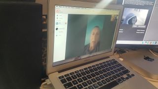 adult xxx video 12 long tongue fetish fetish porn | Miss Foxx – Exposing Alan Again | jerkoff encouragement-6