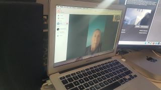 adult xxx video 12 long tongue fetish fetish porn | Miss Foxx – Exposing Alan Again | jerkoff encouragement-7