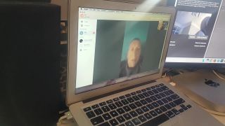 adult xxx video 12 long tongue fetish fetish porn | Miss Foxx – Exposing Alan Again | jerkoff encouragement-8