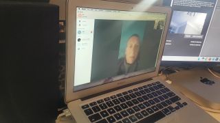 adult xxx video 12 long tongue fetish fetish porn | Miss Foxx – Exposing Alan Again | jerkoff encouragement-9