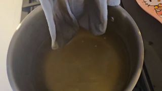 HONEYPOTPRODUCTIONS: "DIRTY SOCK TEA" (1080 HD) (2025)-6