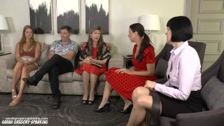 xxx clip 27 Veronica’s Spanking Intervention | fetish | femdom porn gay smoking fetish-8