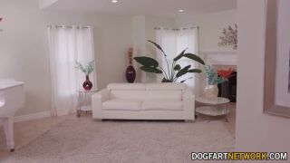 Jax Slayher,Jennifer White - Jennifer White Gets Two BBC's-1