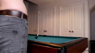 PEGGED FOR LOSING.-1