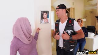 free porn clip 13 Mom Is Horny - Julianna Vega & Violet Myers - julianna vega - big ass porn huge boobs big tits-5