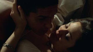 Marion Cotillard – Taxi (1998) HD 1080p - (Celebrity porn)-1