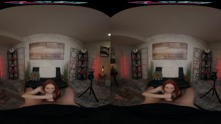 OLD FASHIONED SEX TAPE - Gear VR-3
