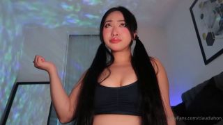 ClaudiaHon H265 2024-05-25 - You Only Cum with Permission-2