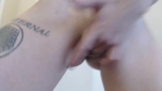 xxx clip 9 KatSaysMeow – Teen Oil Rub and Fingering | katsaysmeow | toys amateur girl video-7