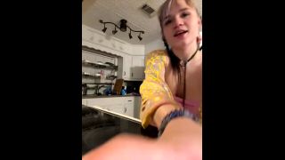  Toys InTheCrack - E2004 Harley Haze Cozumel Harley Haze-6