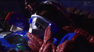 xxx clip 35 GHMT-50 触手交差地獄ギャラクシーエージェントシェスター佐々木ひなこ Hinako Sasaki | コスチューム | fetish porn vacuuming fetish-0