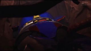 xxx clip 35 GHMT-50 触手交差地獄ギャラクシーエージェントシェスター佐々木ひなこ Hinako Sasaki | コスチューム | fetish porn vacuuming fetish-3